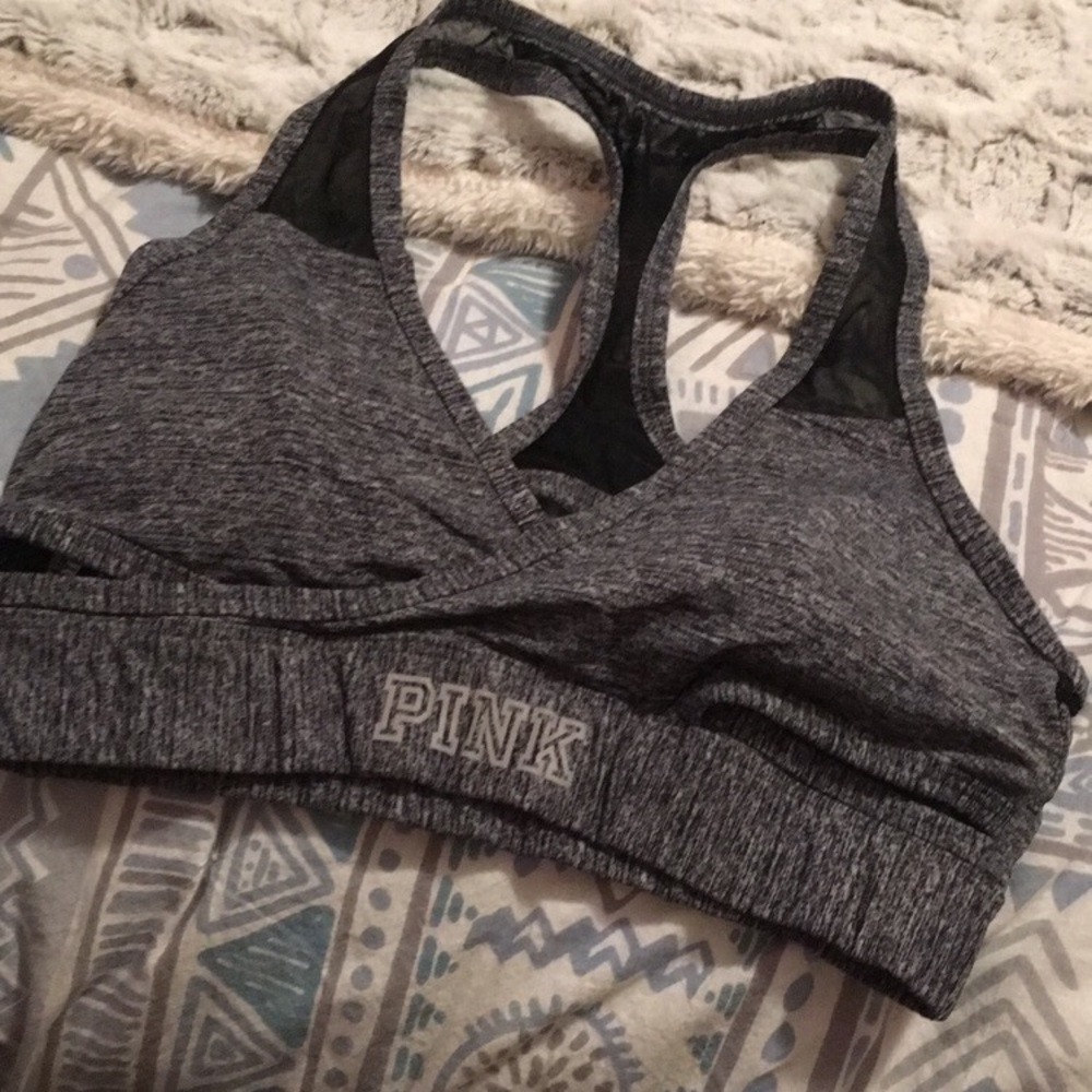 victoria secret sports bra